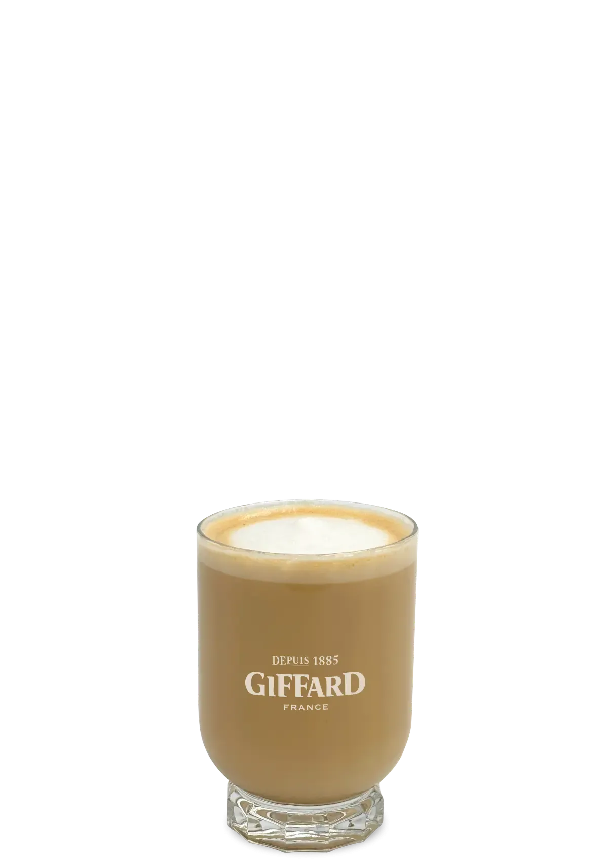 Popcorn Spanish Coffee